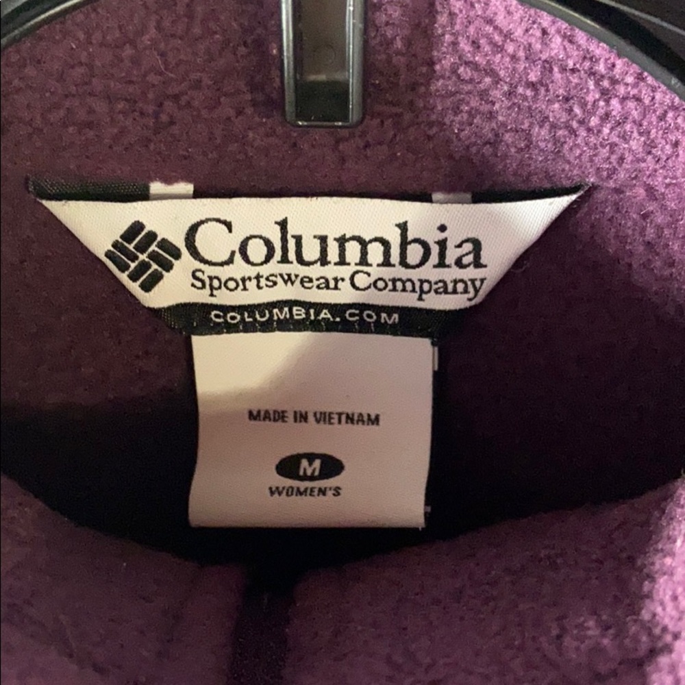 Columbia Jacket - Picture 2 of 5